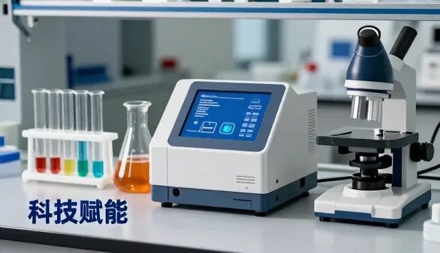 技术推广中设备使用与维护的关键要点