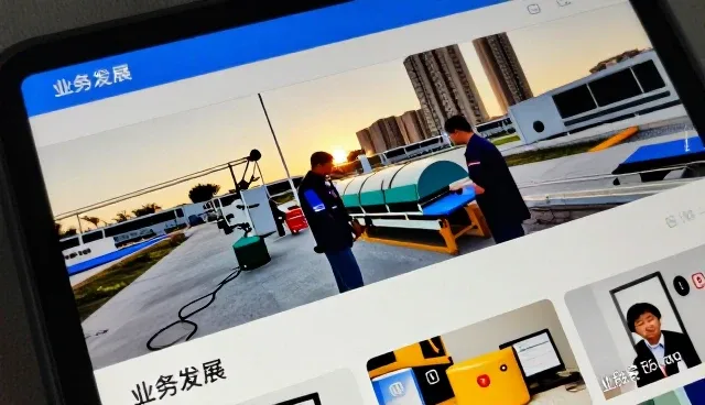 从验收交付环节应用看技术咨询未来发展方向